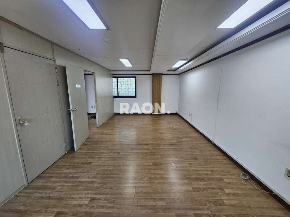 서울 마포구 망원동 [30평]마포구청역 도보 2분 가성비 사무실 월세 매물번호 12948 사진 6