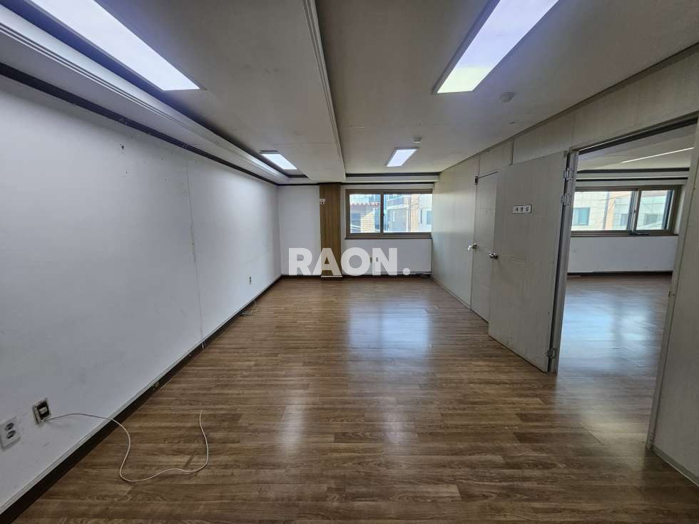 서울 마포구 망원동 [30평]마포구청역 도보 2분 가성비 사무실 월세 매물번호 12948 사진 7