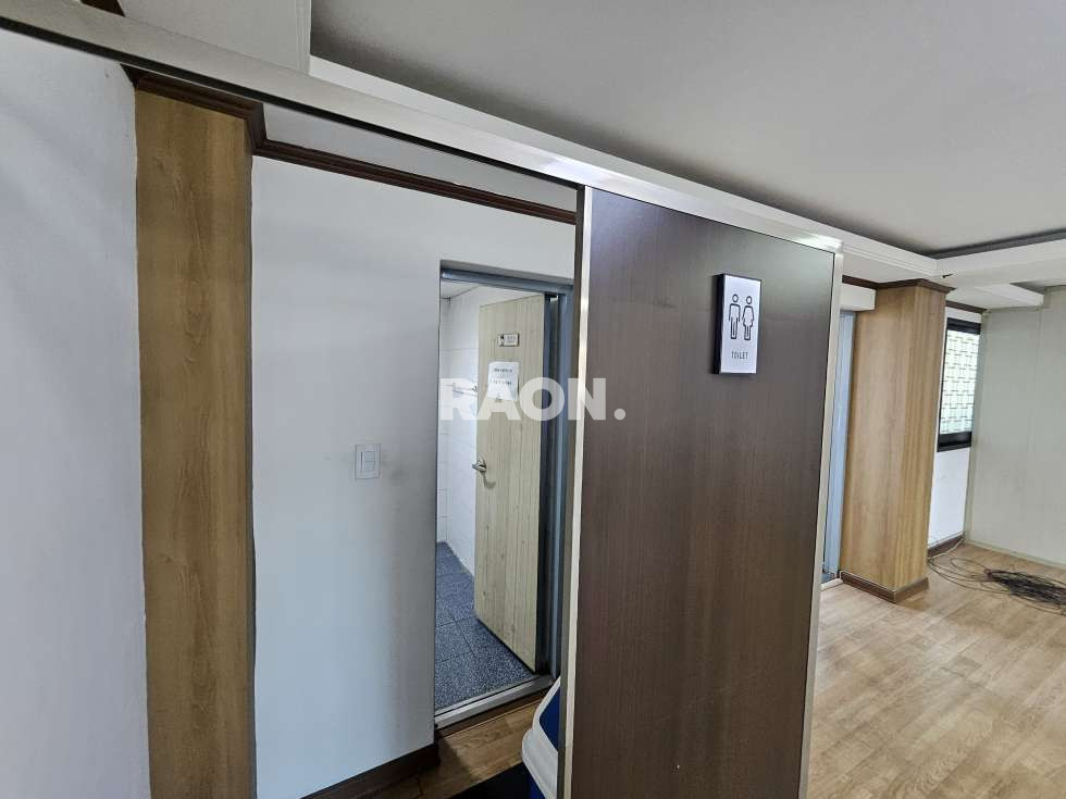 서울 마포구 망원동 [30평]마포구청역 도보 2분 가성비 사무실 월세 매물번호 12948 사진 10