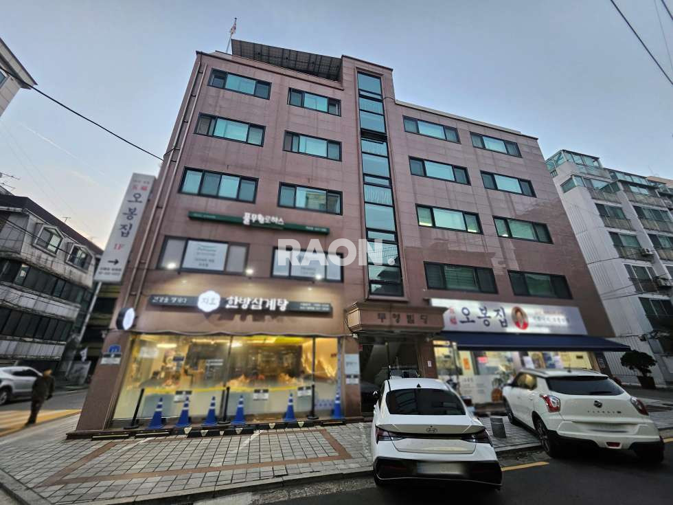서울 마포구 망원동 [30평]마포구청역 도보 2분 가성비 사무실 월세 매물번호 12948 사진 15