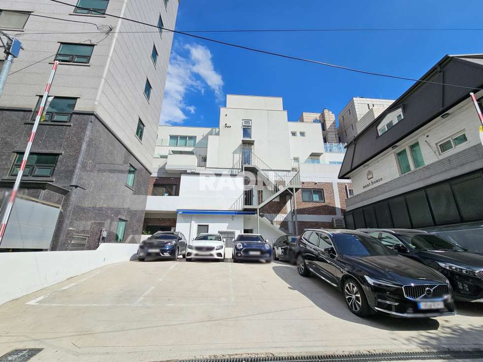 서울 마포구 서교동 [181평]연층사용 홍대 역세권 풀 인테리어 주차 6대 월세 매물번호 13499 사진 35