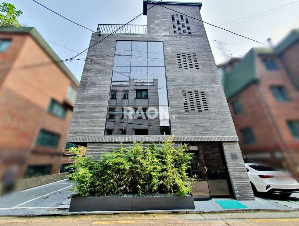 서울 마포구 연남동 [26평]연남동 신축 상가 사무실 월세 매물번호 10037 사진 1