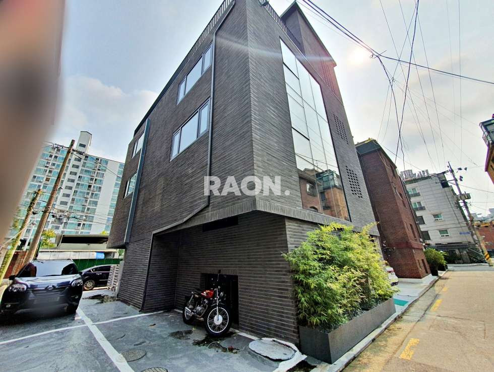 서울 마포구 연남동 [26평]연남동 신축 상가 사무실 월세 매물번호 10037 사진 18