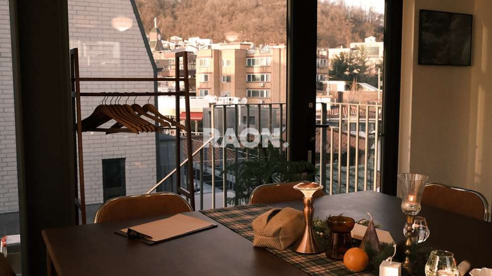 서울 마포구 연남동 [9평]연남동 소형 파티룸 공간대여업 월세 매물번호 13651 사진 3