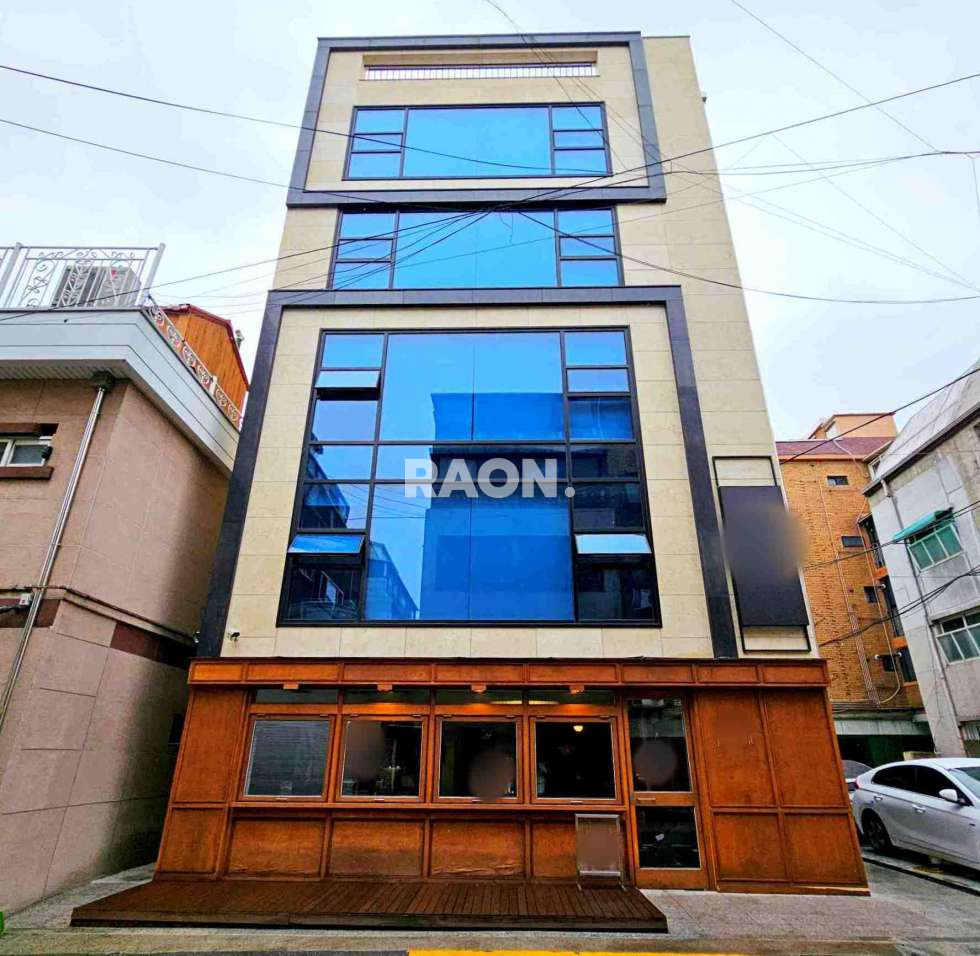 서울 마포구 망원동 [19평]망원시장인근 우드톤 감각적인 1층 월세 매물번호 12863 사진 3