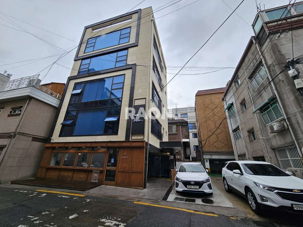 서울 마포구 망원동 [19평]망원시장인근 우드톤 감각적인 1층 월세 매물번호 12863 사진 9