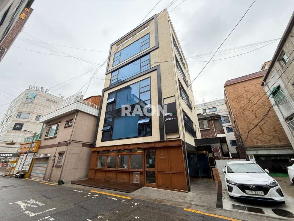 서울 마포구 망원동 [19평]망원시장인근 우드톤 감각적인 1층 월세 매물번호 12863 사진 12