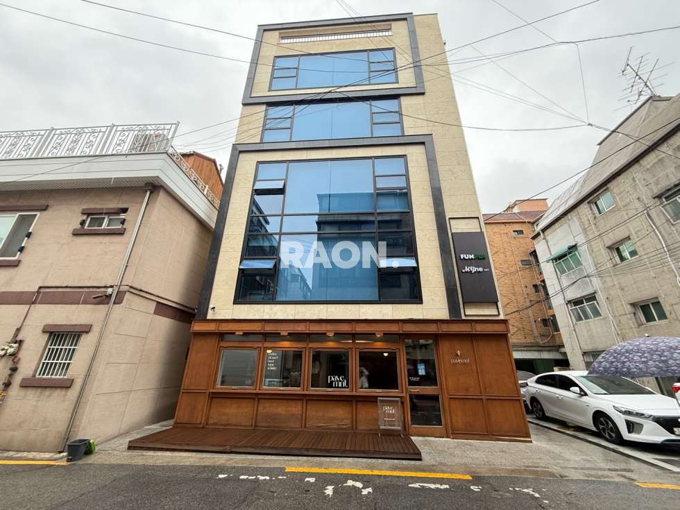 서울 마포구 망원동 [19평]망원시장인근 우드톤 감각적인 1층 월세 매물번호 12863 사진 13
