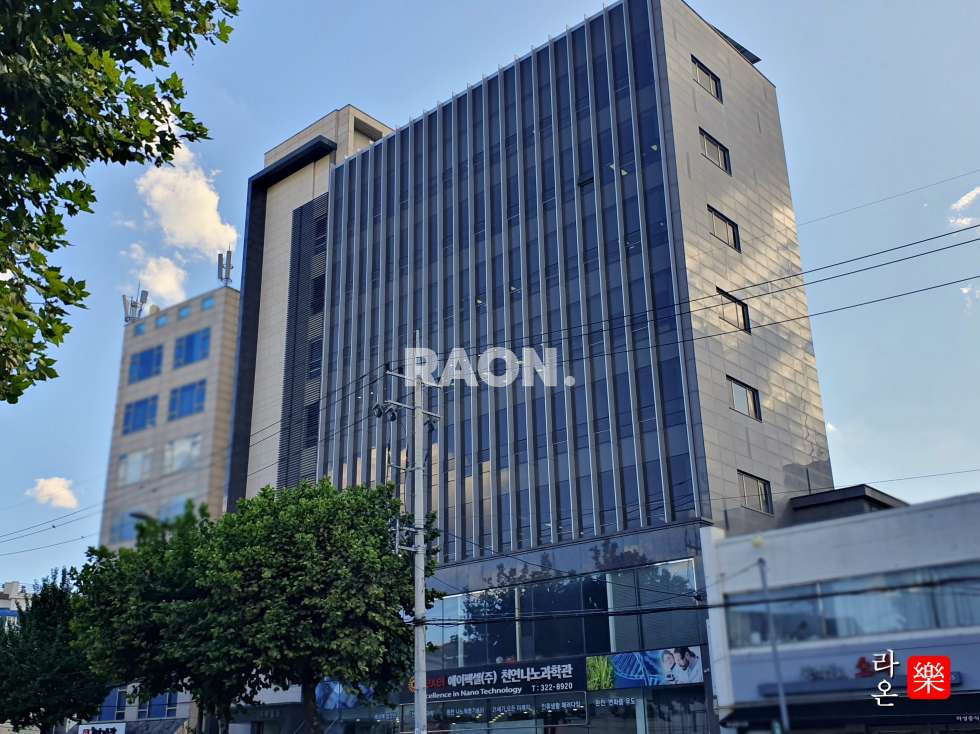 서울 마포구 성산동 [75평]대로변입지 주차2대 엘베 2대 무권리 사무실 월세 매물번호 11978 사진 1