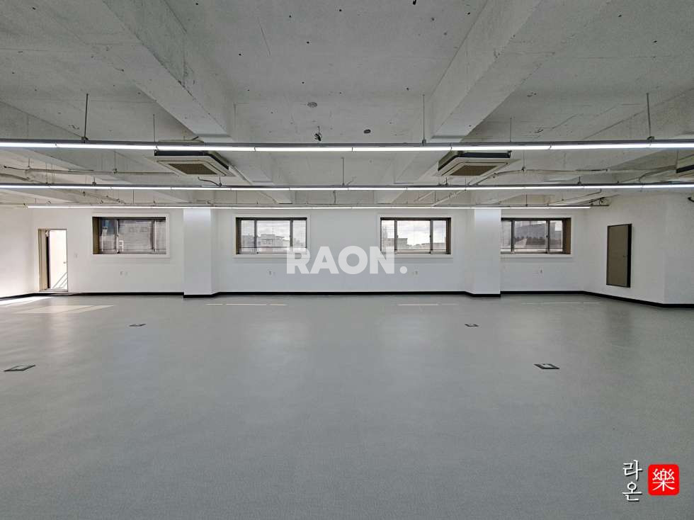서울 마포구 성산동 [75평]대로변입지 주차2대 엘베 2대 무권리 사무실 월세 매물번호 11978 사진 8