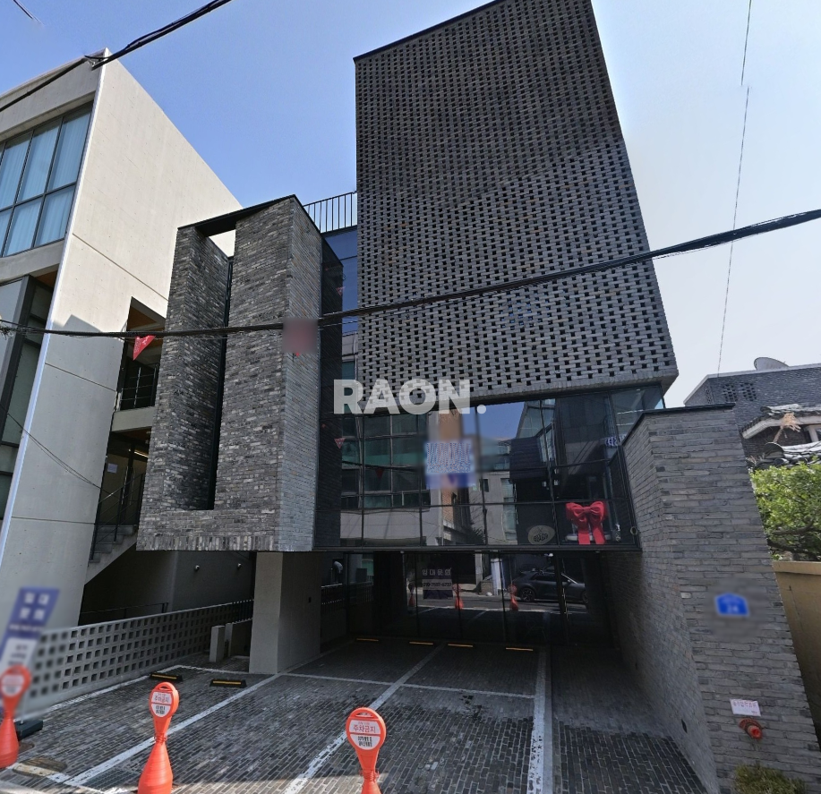 서울 마포구 서교동 [24평]합정 역세권 세련된 내외관 첫입주 월세 매물번호 13675 사진 11