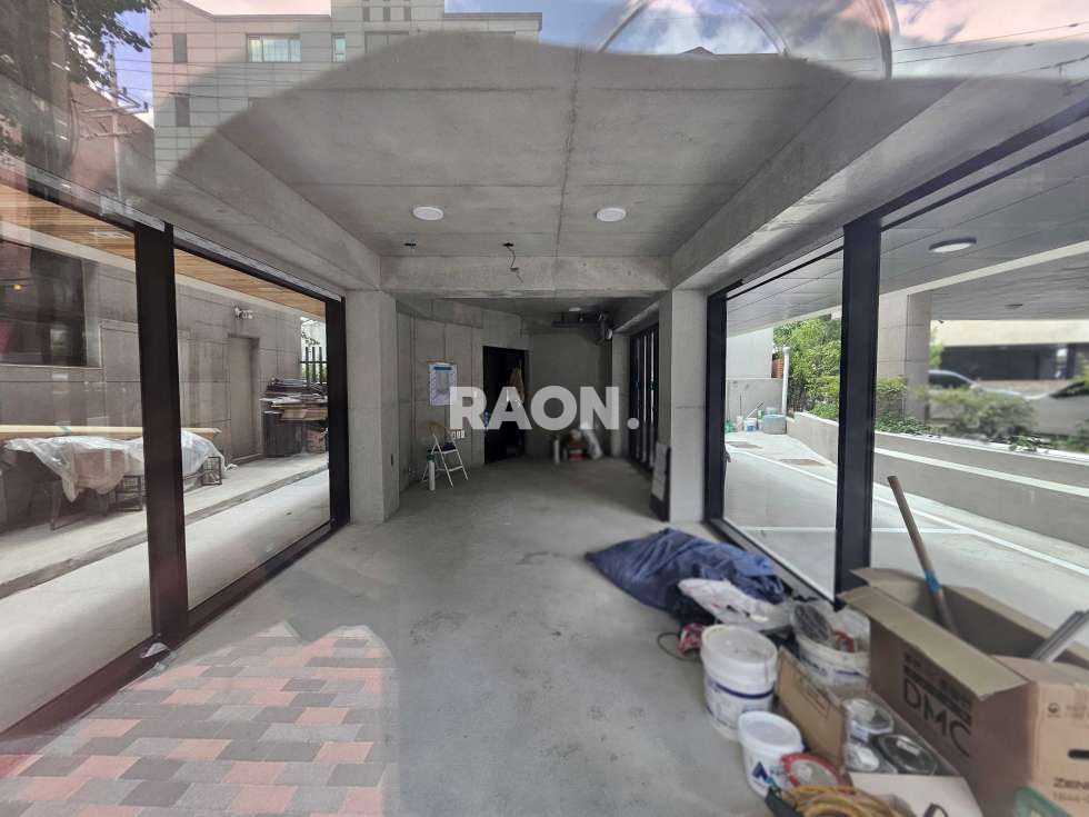 서울 마포구 서교동 [13평]신축 무권리 첫입주 깔끔 소매점 예약제업종추천 월세 매물번호 12759 사진 5