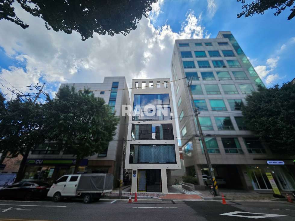 서울 마포구 서교동 [13평]신축 무권리 첫입주 깔끔 소매점 예약제업종추천 월세 매물번호 12759 사진 7