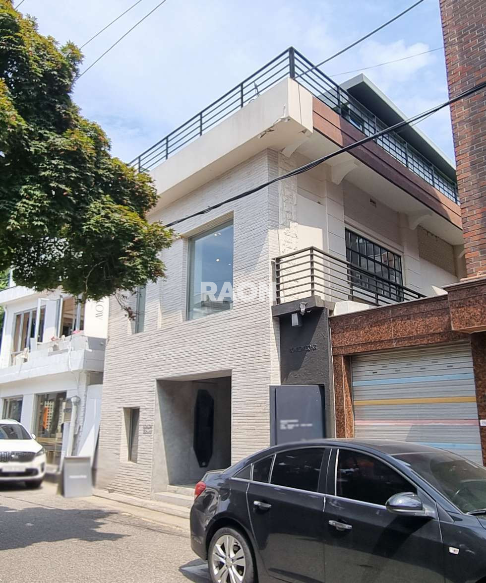 서울 마포구 연남동 [70평]연남동 풀 인테리어 통임대 쇼룸,의류 추천 월세 매물번호 13666 사진 1