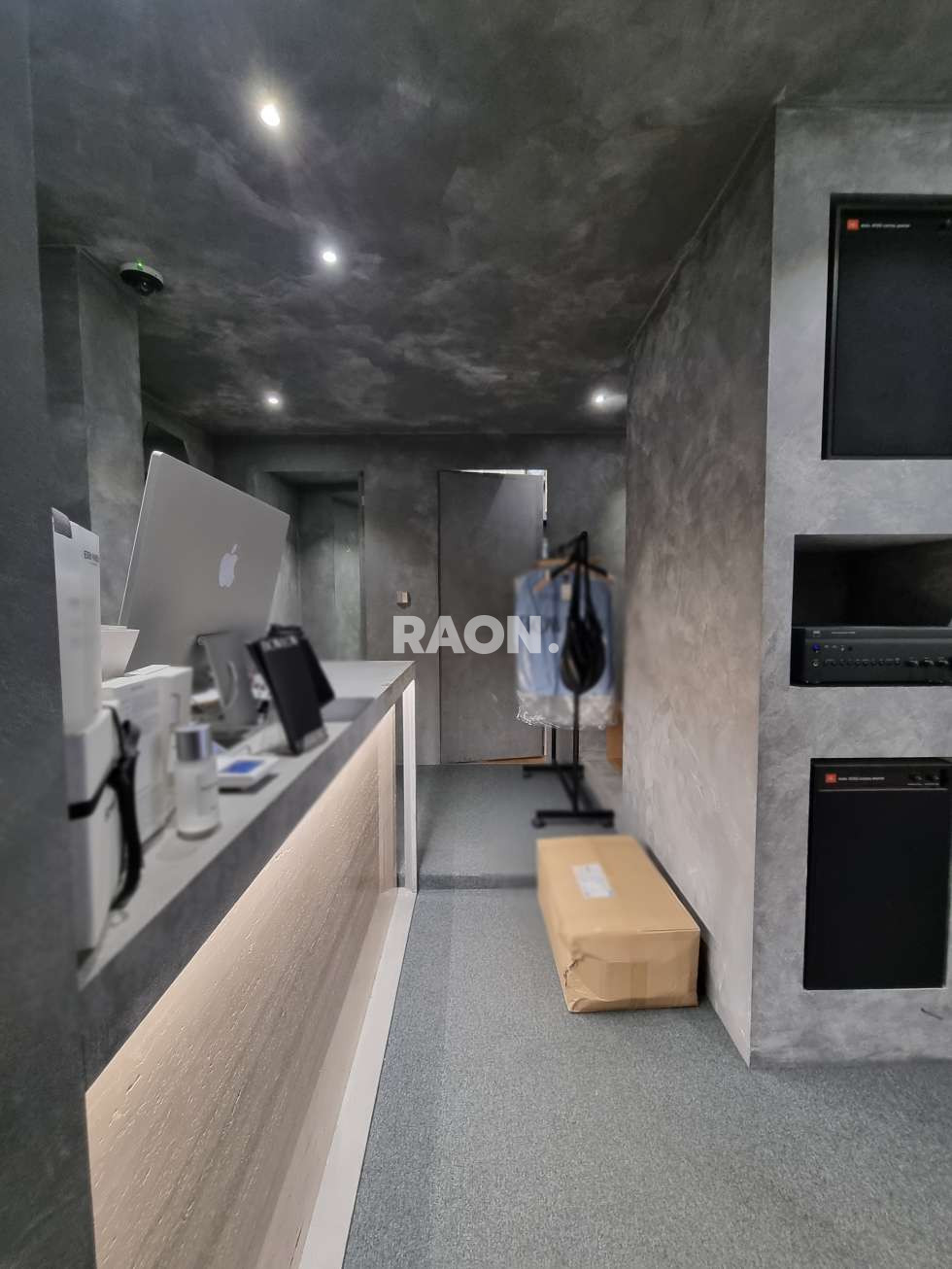 서울 마포구 연남동 [70평]연남동 풀 인테리어 통임대 쇼룸,의류 추천 월세 매물번호 13666 사진 12
