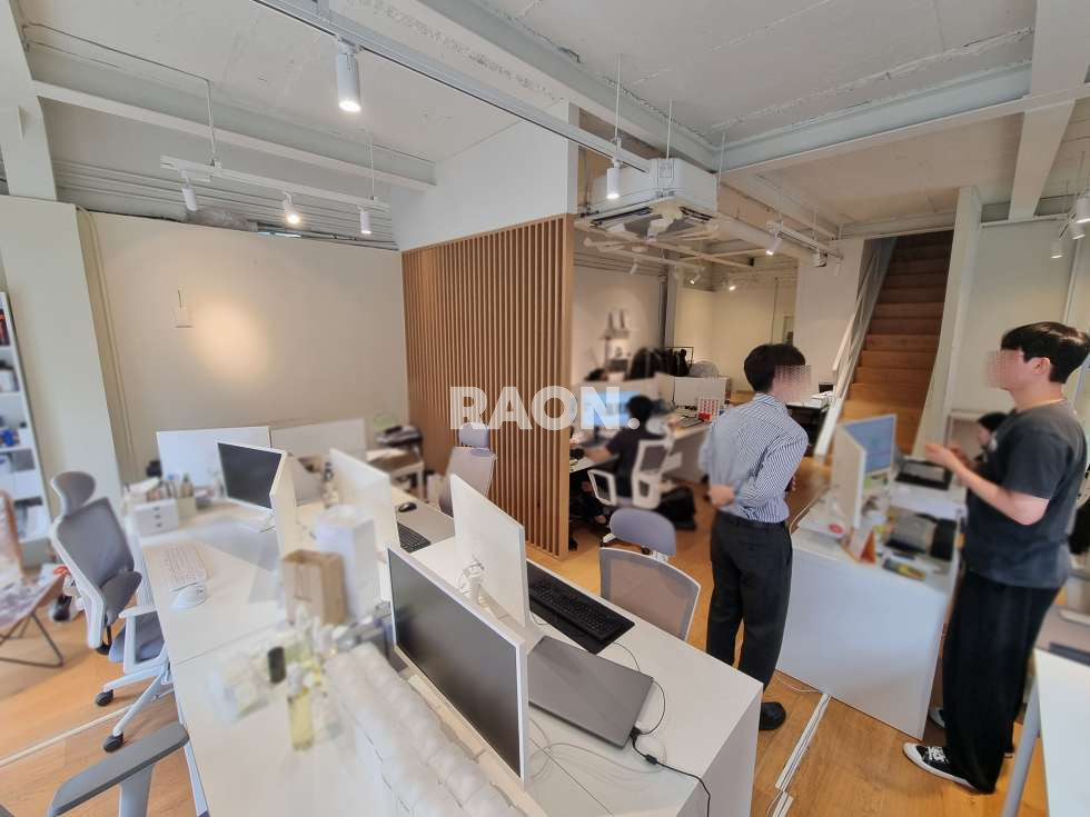 서울 마포구 연남동 [70평]연남동 풀 인테리어 통임대 쇼룸,의류 추천 월세 매물번호 13666 사진 19