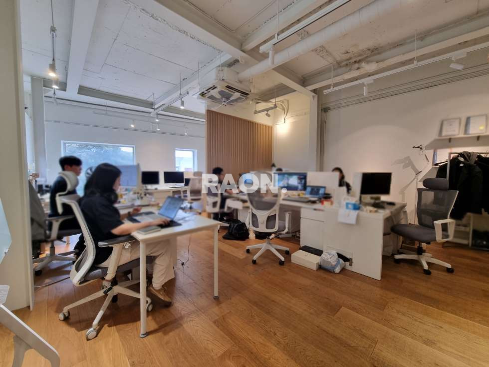 서울 마포구 연남동 [70평]연남동 풀 인테리어 통임대 쇼룸,의류 추천 월세 매물번호 13666 사진 20