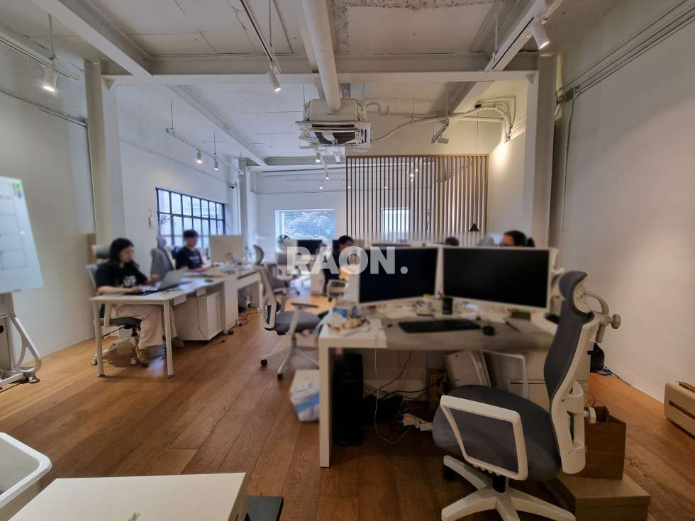 서울 마포구 연남동 [70평]연남동 풀 인테리어 통임대 쇼룸,의류 추천 월세 매물번호 13666 사진 22