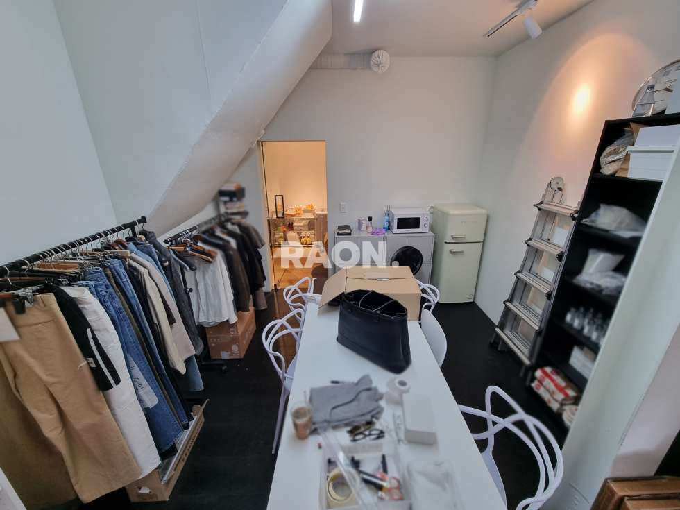 서울 마포구 연남동 [70평]연남동 풀 인테리어 통임대 쇼룸,의류 추천 월세 매물번호 13666 사진 25