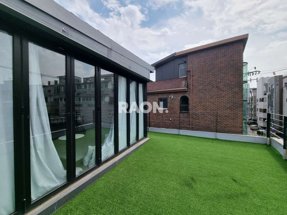 서울 마포구 연남동 [70평]연남동 풀 인테리어 통임대 쇼룸,의류 추천 월세 매물번호 13666 사진 32