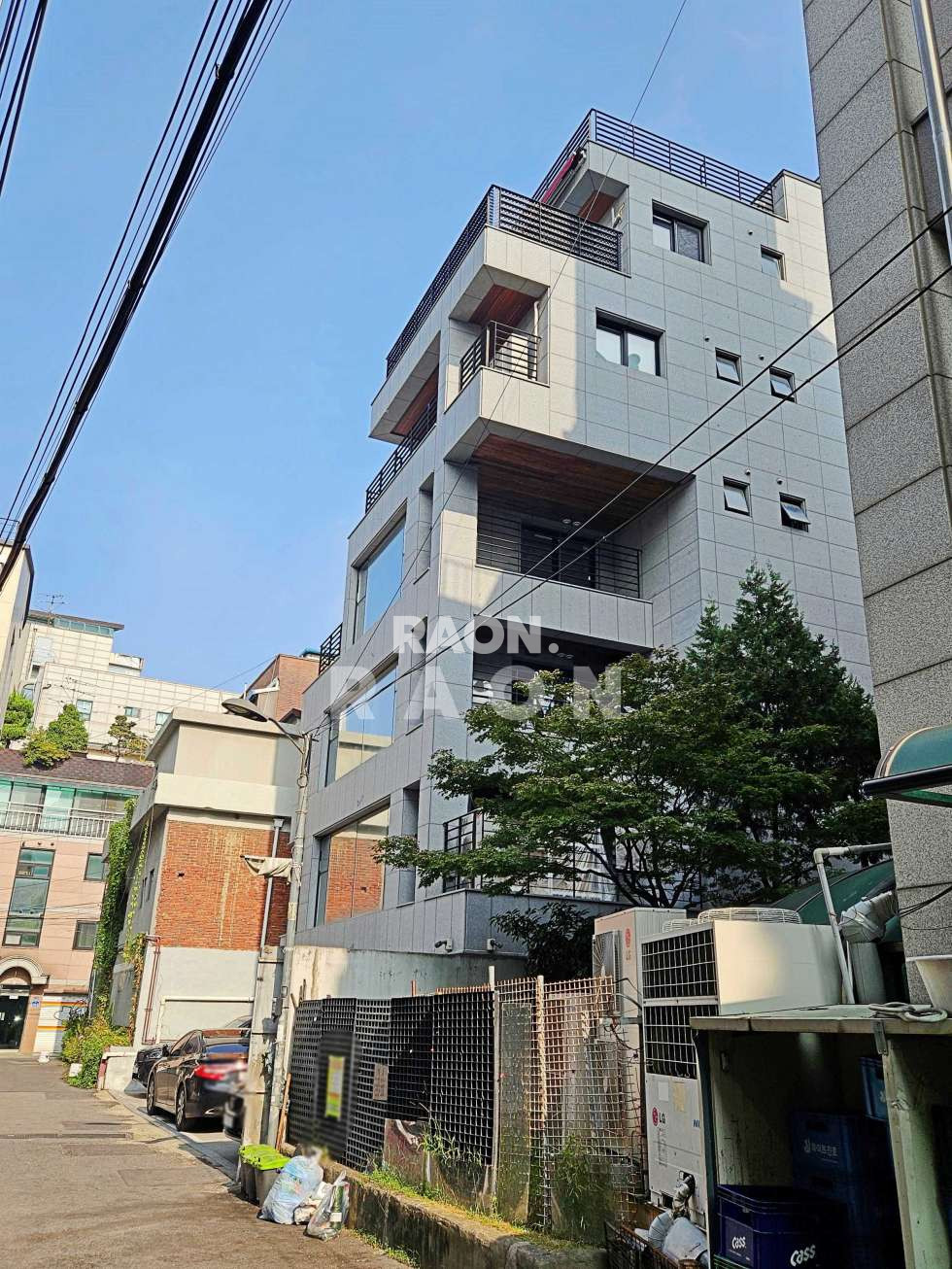 서울 마포구 동교동 [20평]홍대입구 역세권 신축 월세 매물번호 12992 사진 18