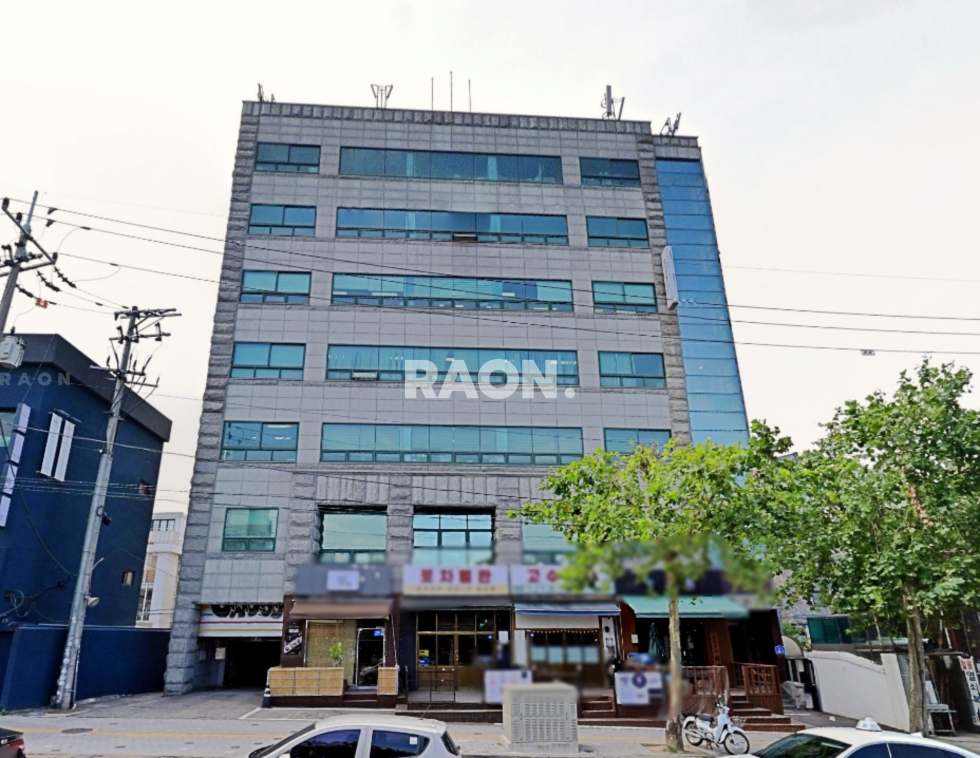 서울 마포구 상수동 [157평]연층사용 상수역 대로변 위치 월세 매물번호 13612 사진 25