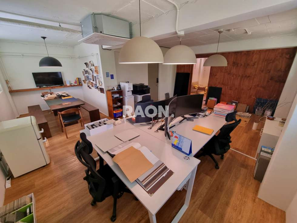 서울 마포구 연남동 [24평]연남동 모던한 우드톤 인테리어 월세 매물번호 13649 사진 4