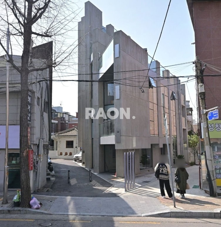 서울 마포구 성산동 [27평]성산동 퀄리티 초우수 무권리 1층 상가,사무실 월세 매물번호 12326 사진 1