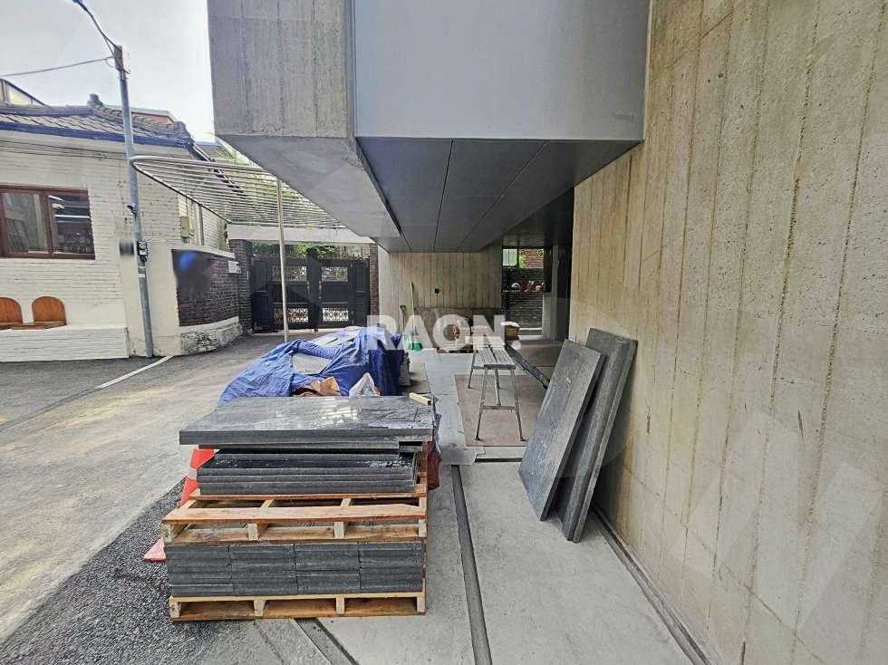 서울 마포구 성산동 [27평]성산동 퀄리티 초우수 무권리 1층 상가,사무실 월세 매물번호 12326 사진 10