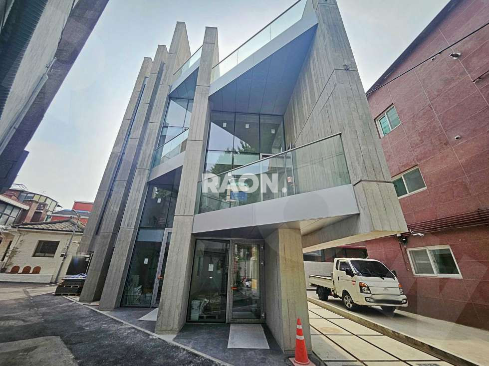 서울 마포구 성산동 [27평]성산동 퀄리티 초우수 무권리 1층 상가,사무실 월세 매물번호 12326 사진 15
