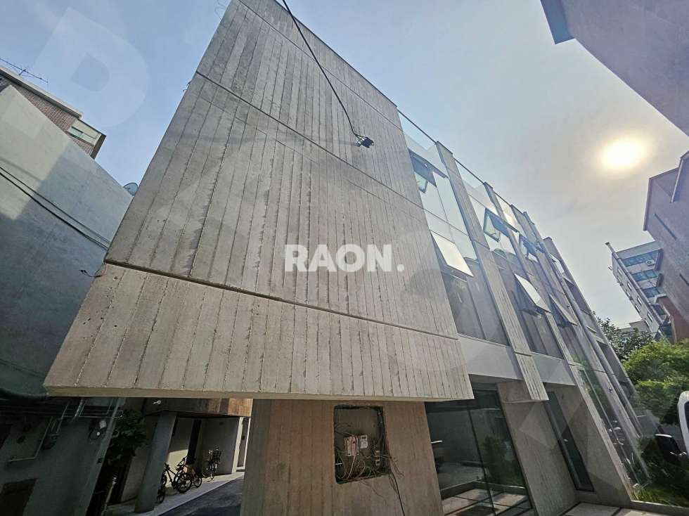 서울 마포구 성산동 [27평]성산동 퀄리티 초우수 무권리 1층 상가,사무실 월세 매물번호 12326 사진 17