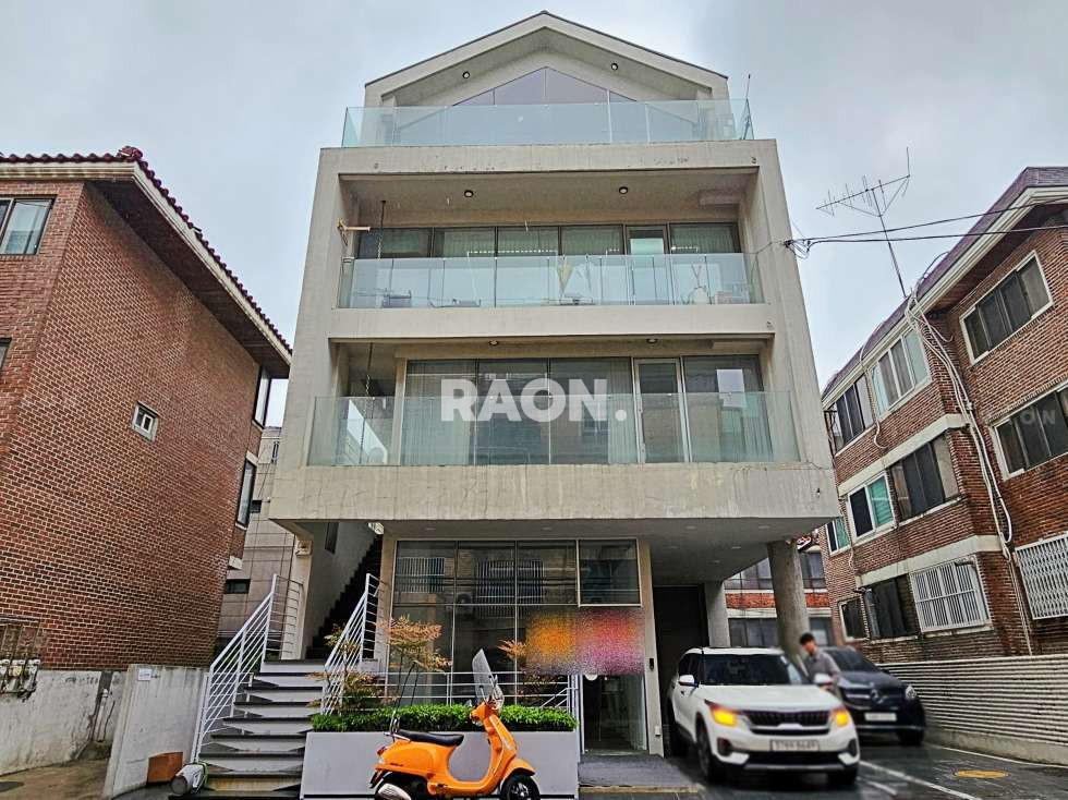 서울 마포구 합정동 [23평]합정 역세권 1층 소액 시설비 월세 매물번호 13030 사진 1