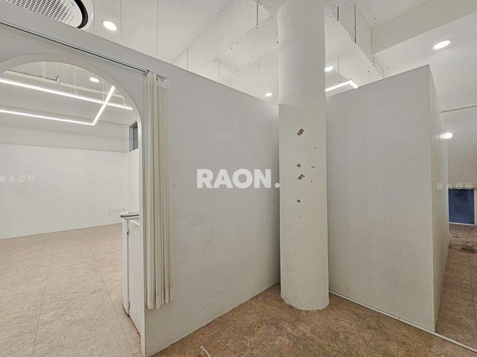 서울 마포구 합정동 [23평]합정 역세권 1층 소액 시설비 월세 매물번호 13030 사진 6