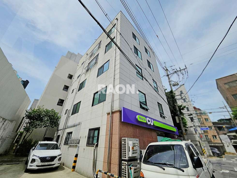 서울 마포구 서교동 [23평]망원역 도보 7분 가성비 채광 우수 사무실 월세 매물번호 12315 사진 1