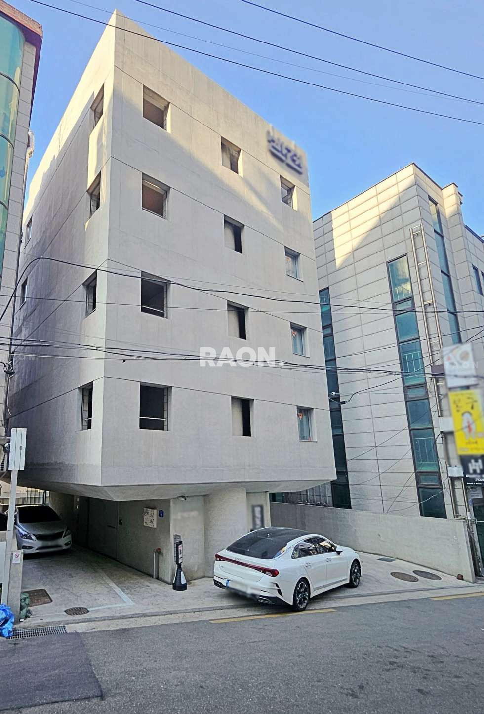 서울 마포구 서교동 [31평]홍대 경의선 숲길 신축급 컨디션 우수 월세 매물번호 13400 사진 7