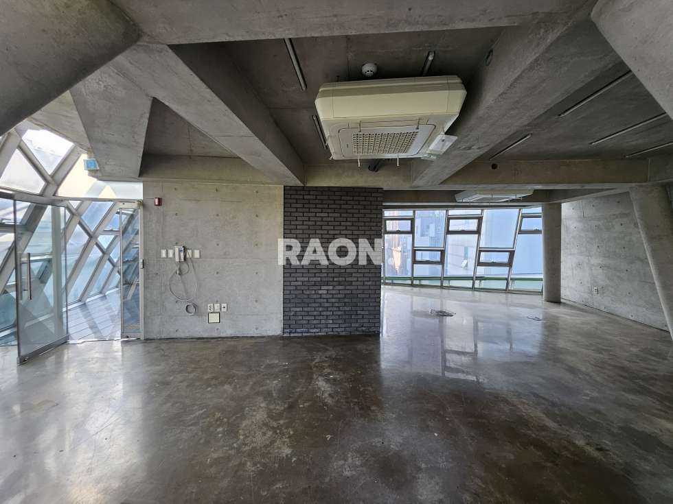 서울 마포구 서교동 [260평]홍대 역세권 무권리 통임대 월세 매물번호 13547 사진 15