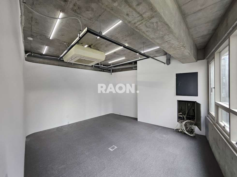 서울 마포구 서교동 [260평]홍대 역세권 무권리 통임대 월세 매물번호 13547 사진 34