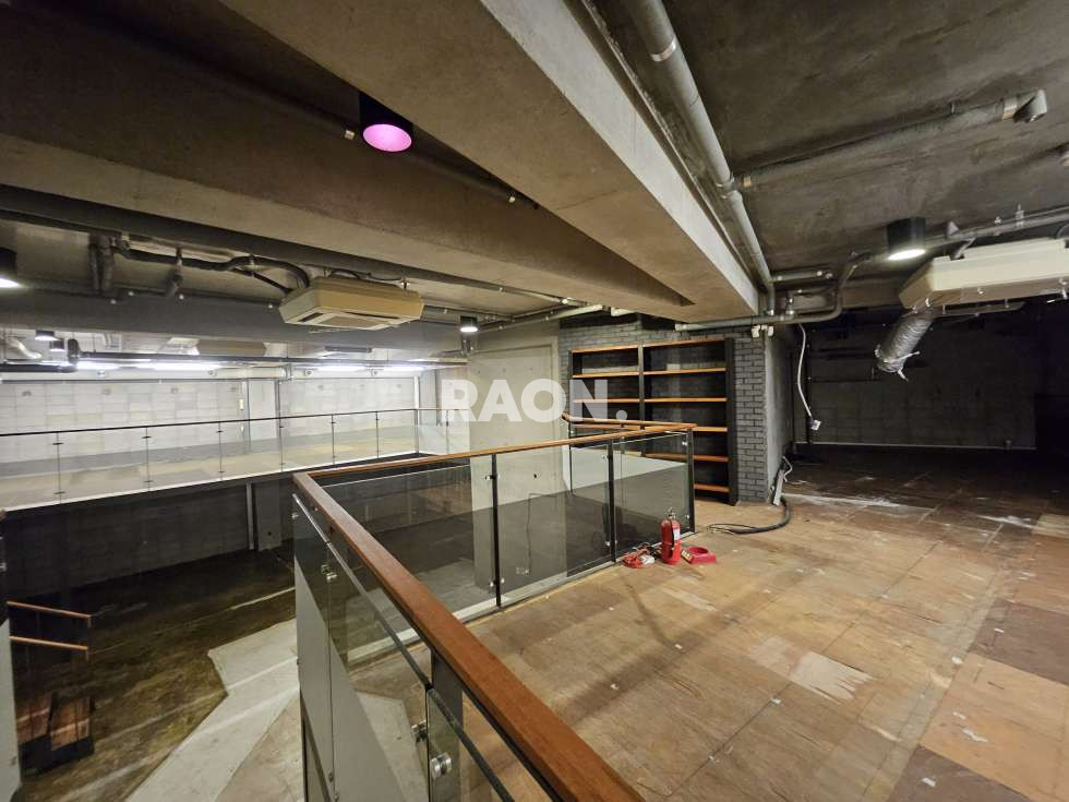 서울 마포구 서교동 [260평]홍대 역세권 무권리 통임대 월세 매물번호 13547 사진 58