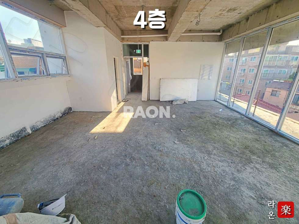 서울 마포구 서교동 [126평]서교동 신축 통임대 월세 매물번호 10280 사진 7