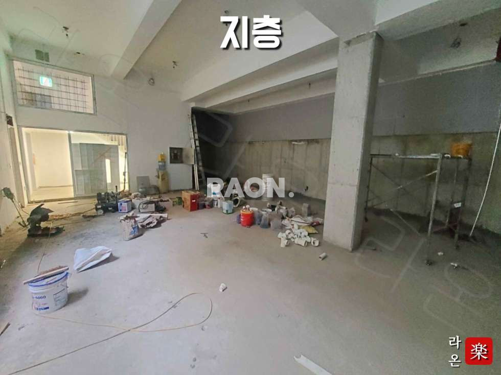 서울 마포구 서교동 [126평]서교동 신축 통임대 월세 매물번호 10280 사진 15