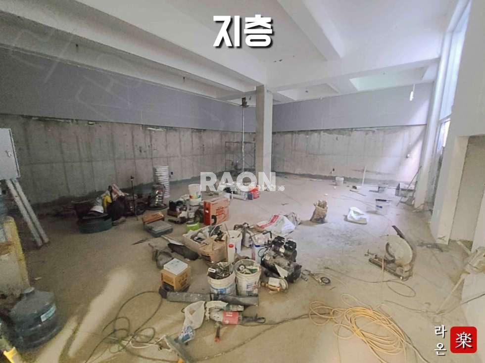 서울 마포구 서교동 [126평]서교동 신축 통임대 월세 매물번호 10280 사진 16