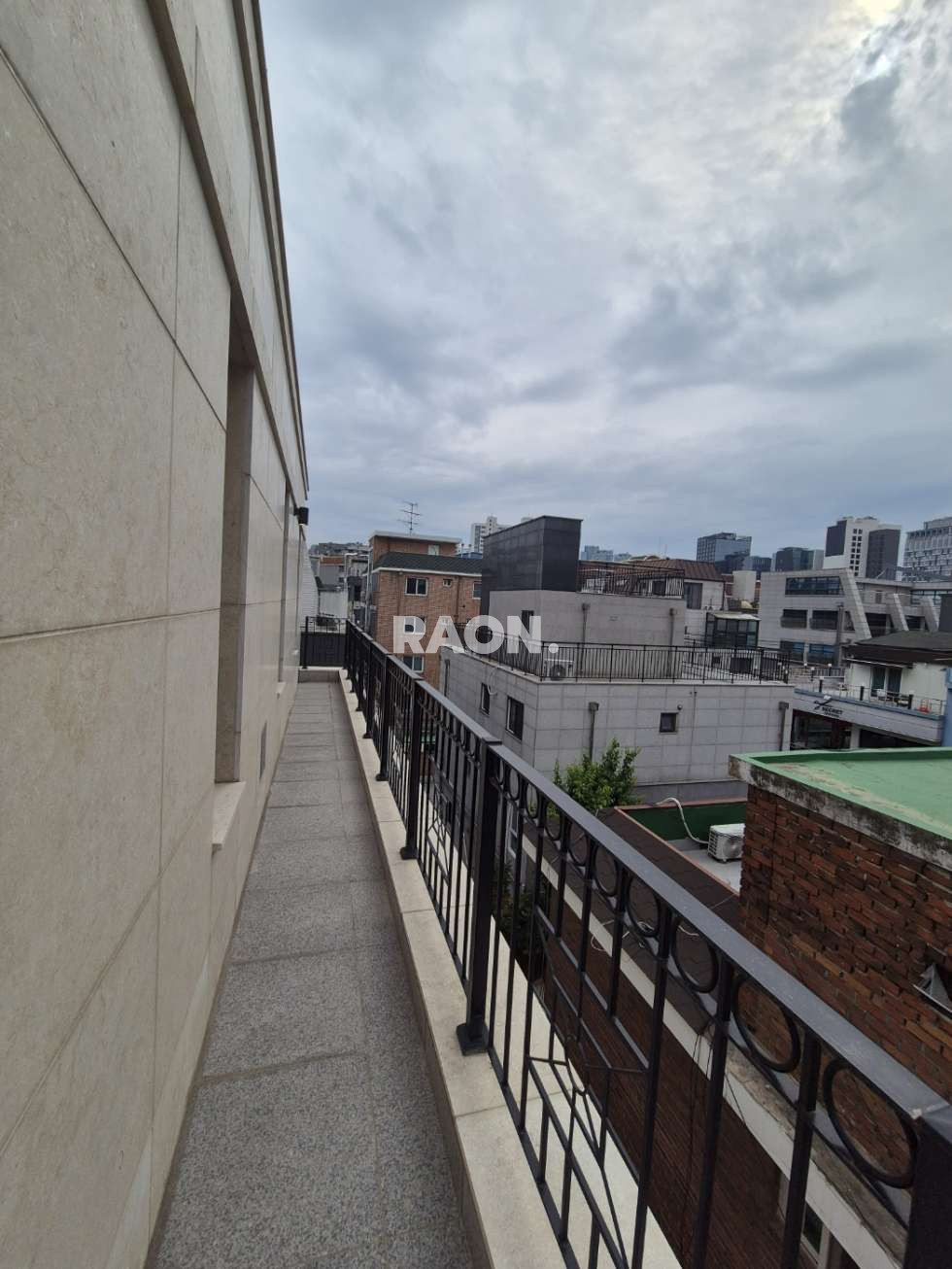 서울 마포구 서교동 [110평]홍대역 신축 첫입주 통임대 월세 매물번호 10313 사진 16