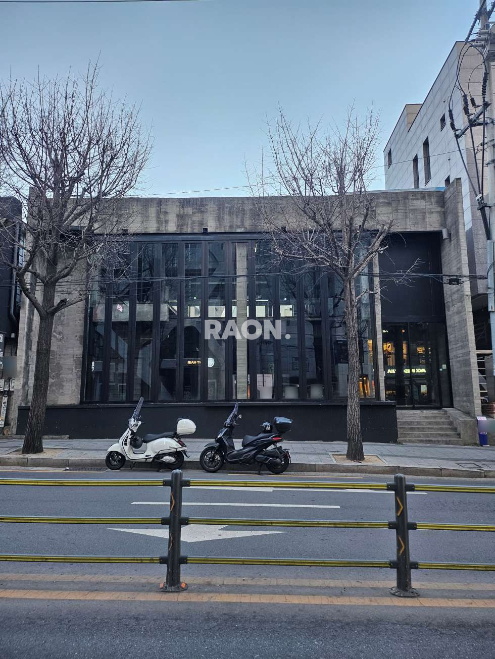 서울 마포구 서교동 [159평]홍대 놀이터 인근 팝업스토어 추천 공간 월세 매물번호 13473 사진 14