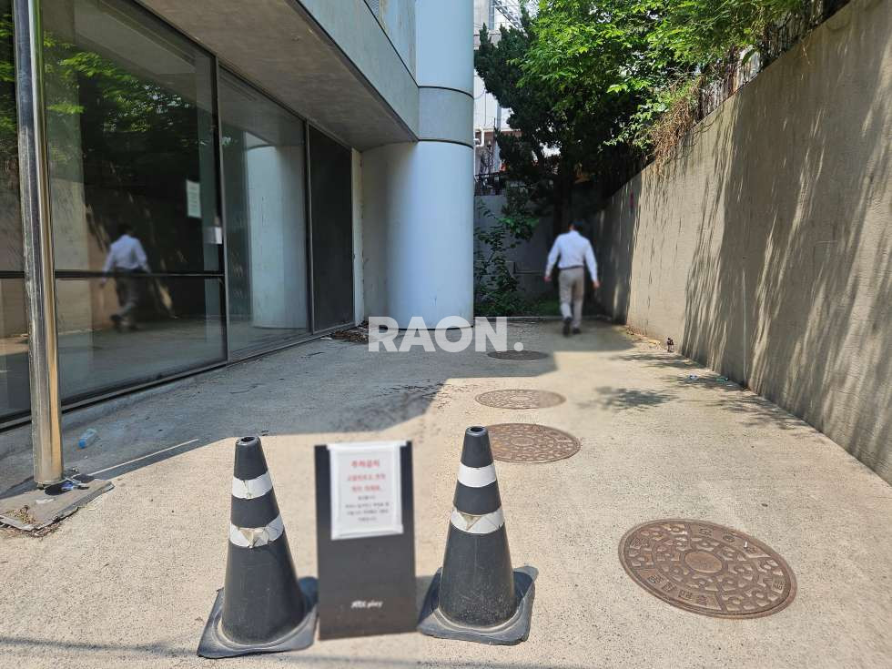 서울 마포구 서교동 [129평]홍대 놀이터 대로변 통임대 공간 월세 매물번호 13605 사진 28