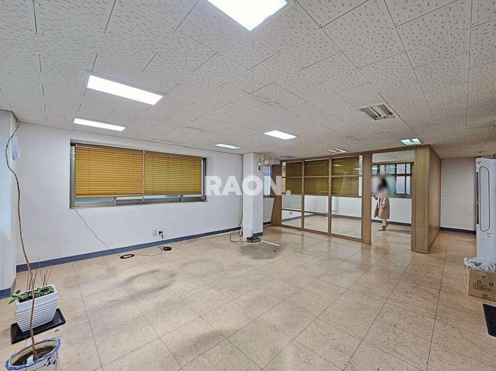 서울 마포구 서교동 [25평]합정 역세권 가성비 가심비 초우수 공간 월세 매물번호 12903 사진 2