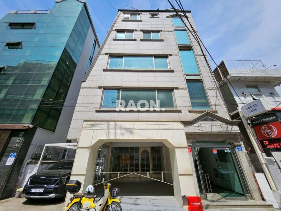 서울 마포구 서교동 [25평]합정 역세권 가성비 가심비 초우수 공간 월세 매물번호 12903 사진 13