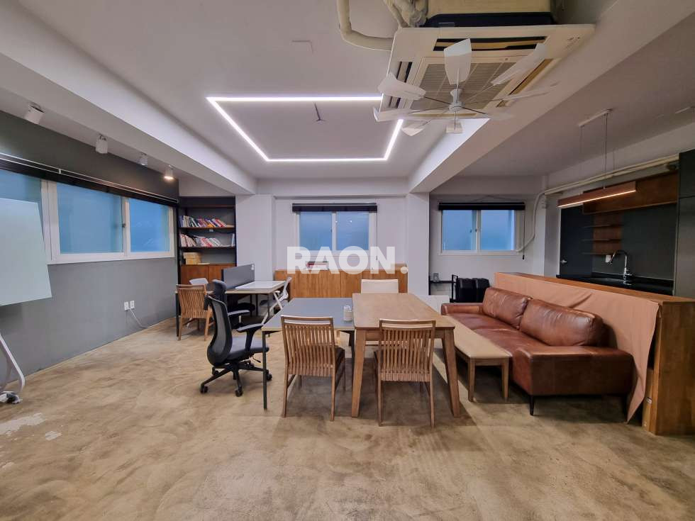 서울 마포구 서교동 [30평]망원역 2분 역세권 인테리어 완비 월세 매물번호 13714 사진 2