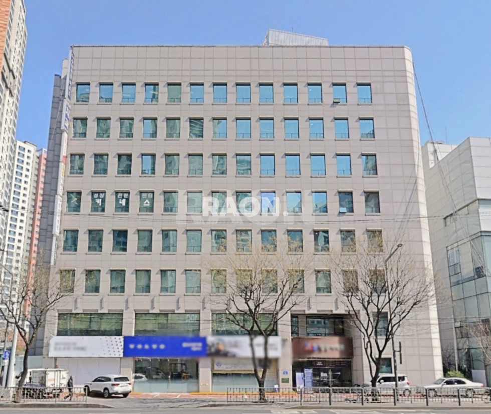서울 마포구 창전동 [19평] 광흥창역 도보 2분 소형 사무실 월세 매물번호 13722 사진 1