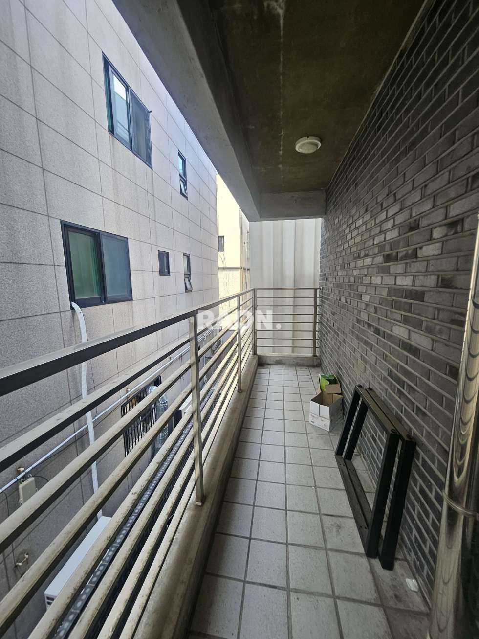 서울 마포구 합정동 [34평]합정.상수 더블역세권 주택가 코너 위치 월세 매물번호 12502 사진 13