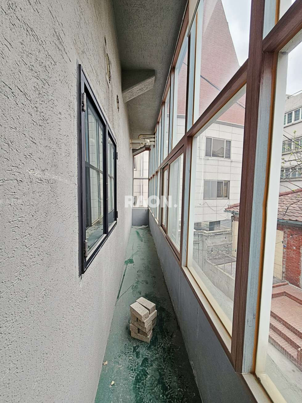서울 마포구 서교동 [82평] 무권리 망원역세권 대로변 귀한 상가 사무실 월세 매물번호 13729 사진 7